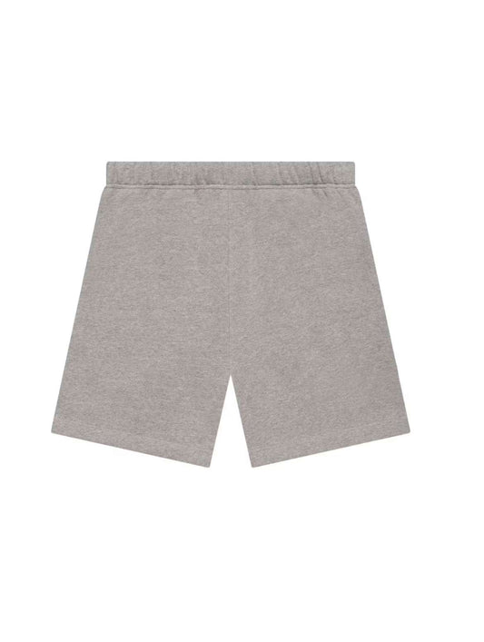 FOG Essentials Dark Oatmeal Short (SS22)
