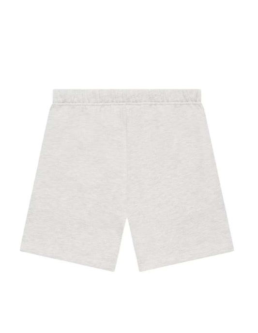 FOG Essentials Light Oatmeal Short (SS22)