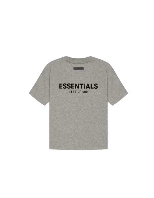 FOG Essentials T-Shirt Dark Oatmeal (SS22)