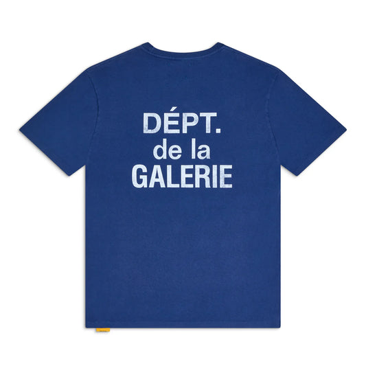 Gallery Dept. French Tee (Blue)