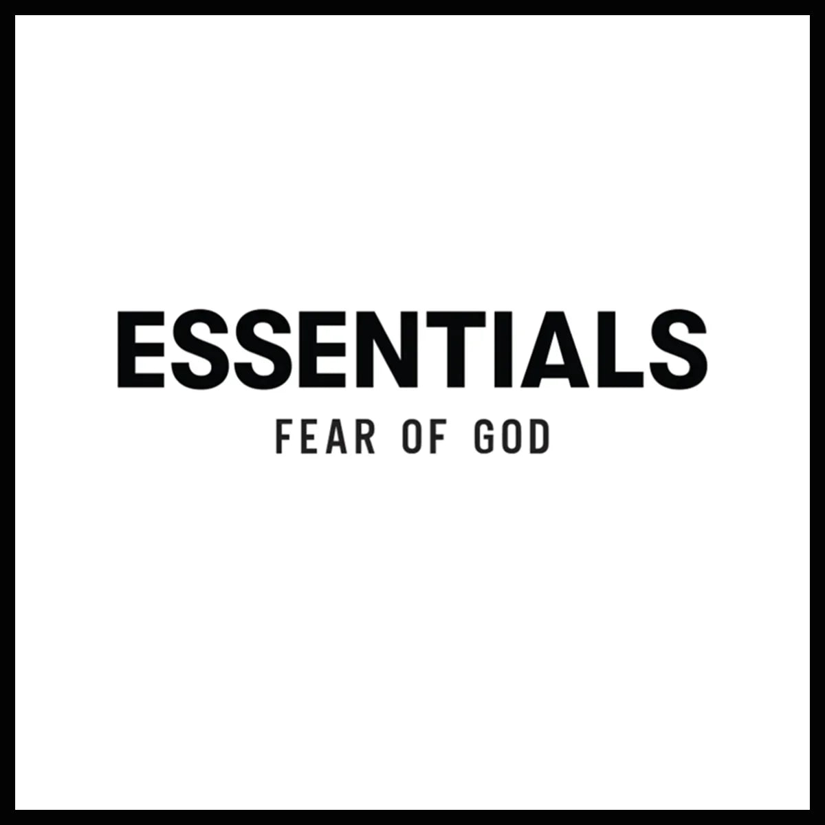 Essentials