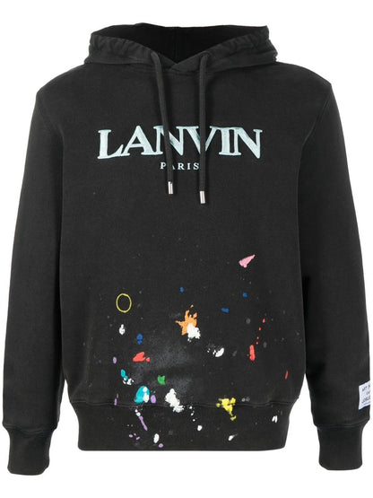 Lanvin x Gallery Dept. Pullover (Worn Once)