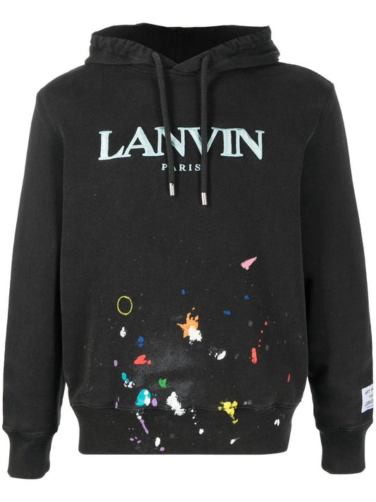 Lanvin x Gallery Dept. Pullover (Worn Once)