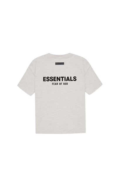 FOG Essentials Light Oatmeal Tee (SS22)