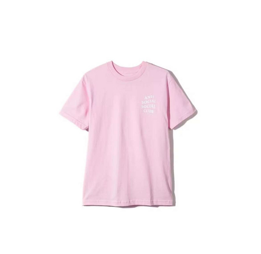 ASSC Pink Tee
