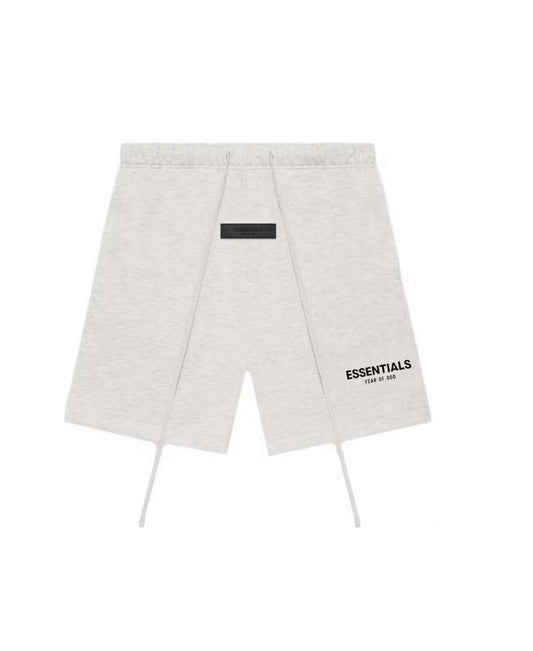 FOG Essentials Light Oatmeal Short (SS22)