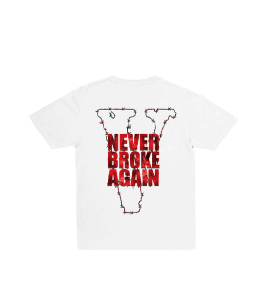 Vlone X NBA Youngboy Tee