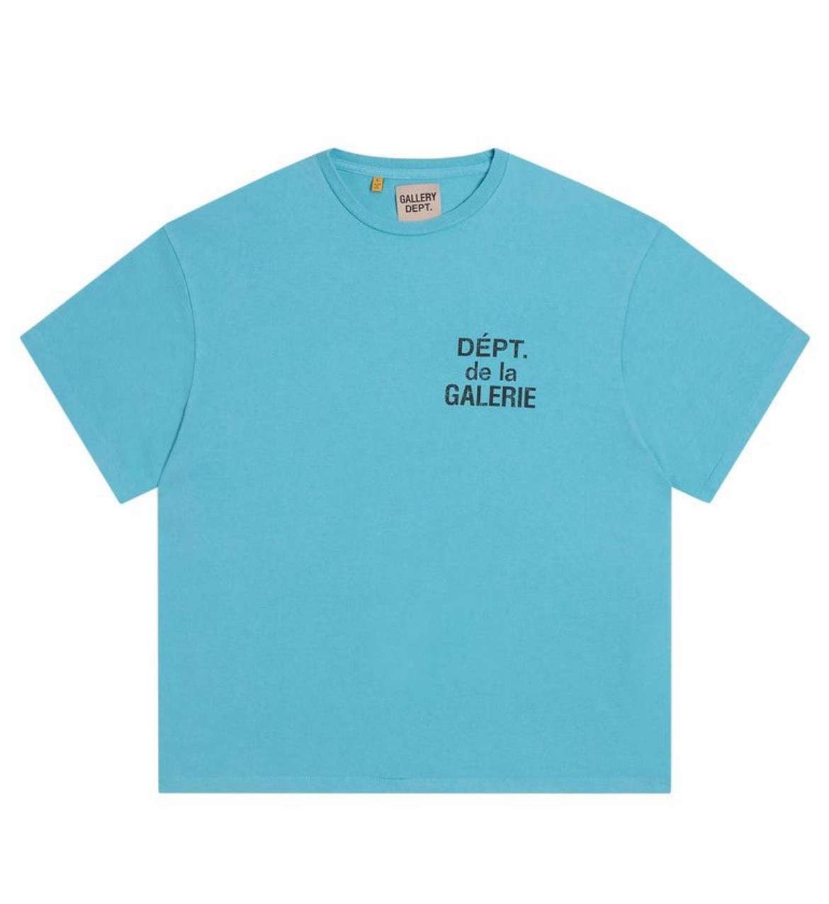 Gallery Dept. French tee “Blue”