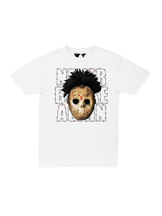 Vlone X NBA Youngboy Tee