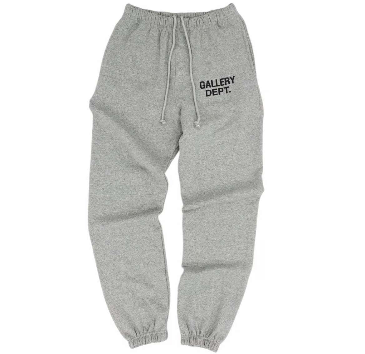 Gallery Dept. Track Pants “Grey”