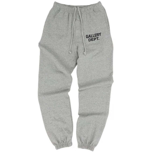 Gallery Dept. Track Pants “Grey”