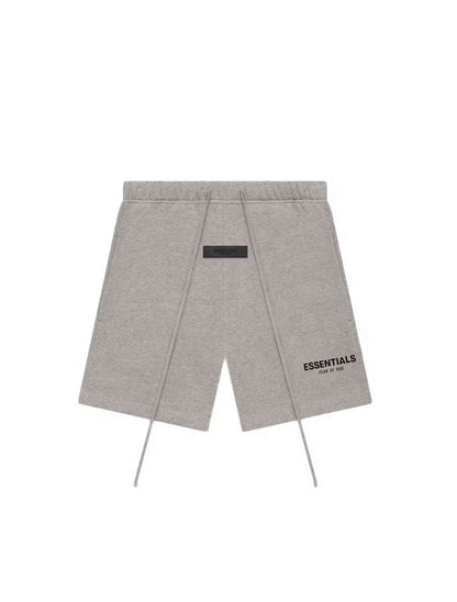 FOG Essentials Dark Oatmeal Short (SS22)