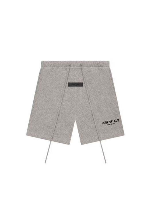 FOG Essentials Dark Oatmeal Short (SS22)
