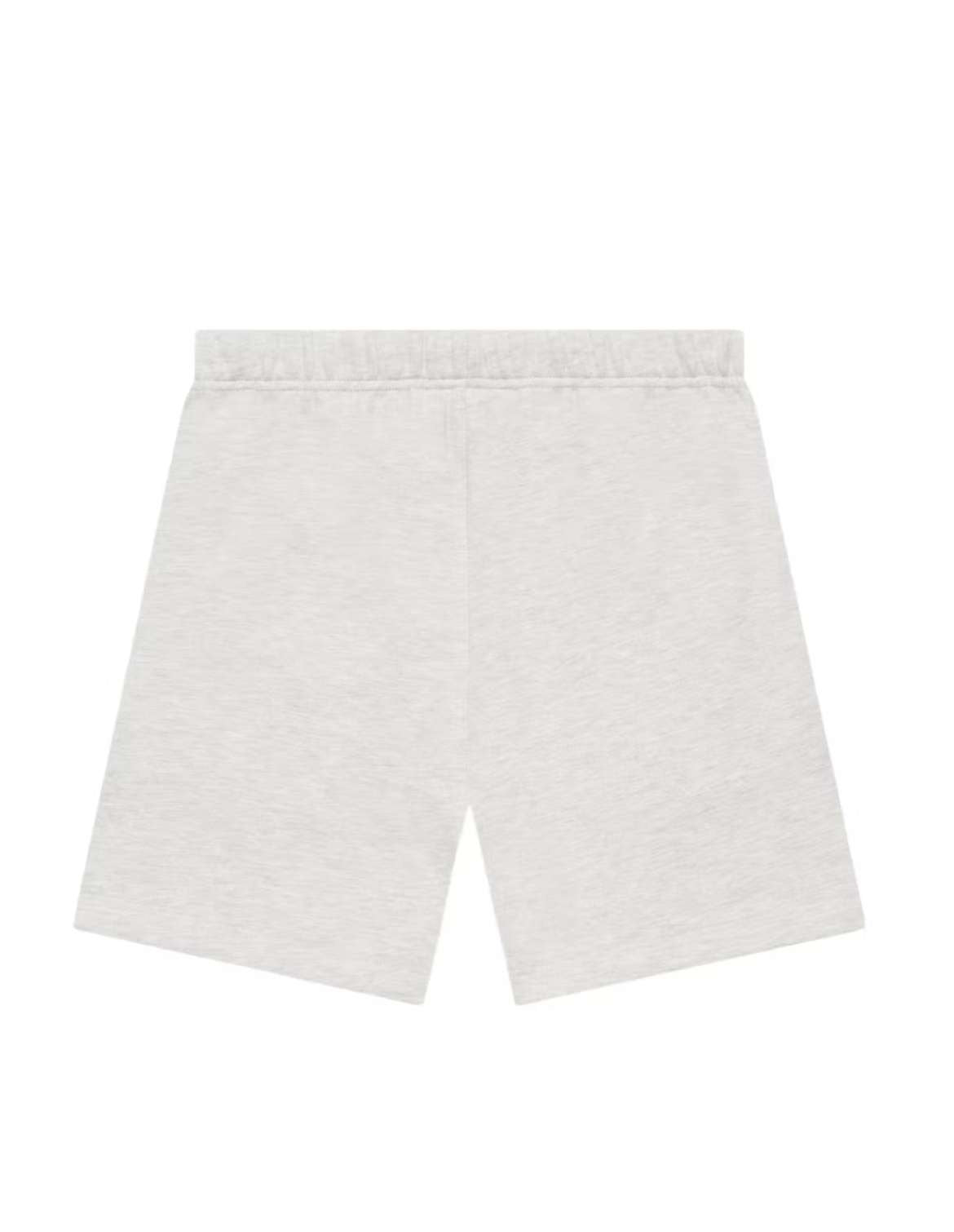 FOG Essentials Light Oatmeal Short (SS22)