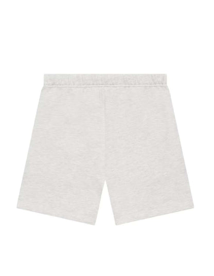 FOG Essentials Light Oatmeal Short (SS22)