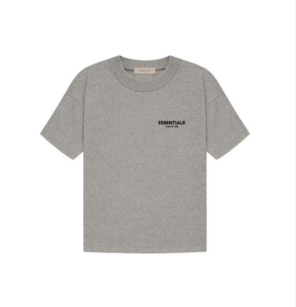FOG Essentials T-Shirt Dark Oatmeal (SS22)