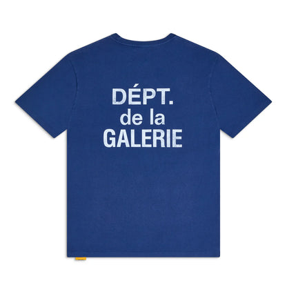 Gallery Dept. French Tee (Blue)