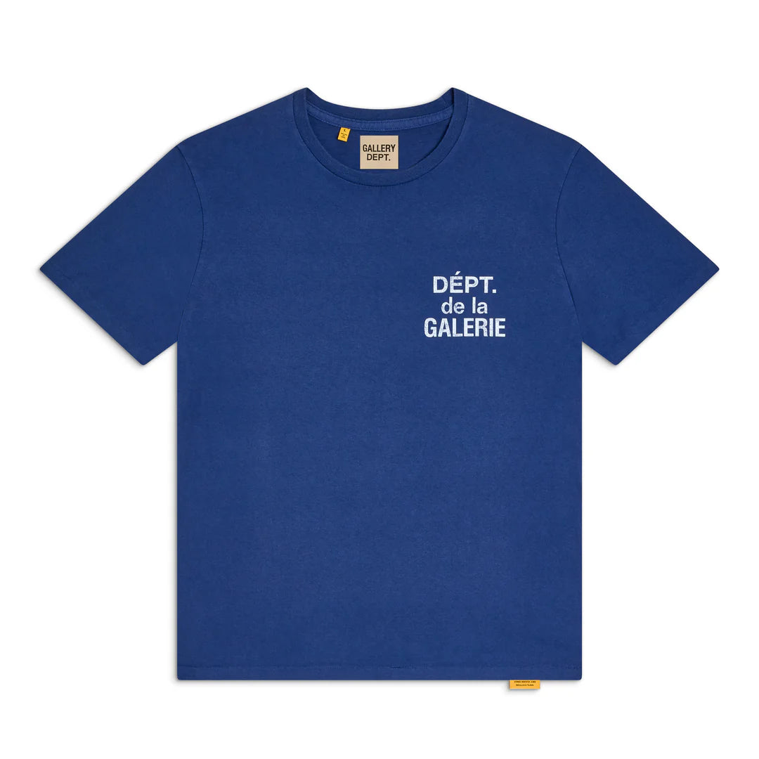 Gallery Dept. French Tee (Blue)