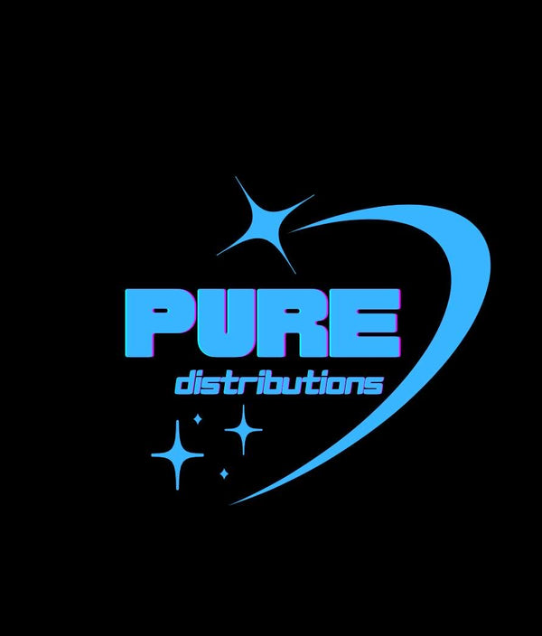 Pure distribution 
